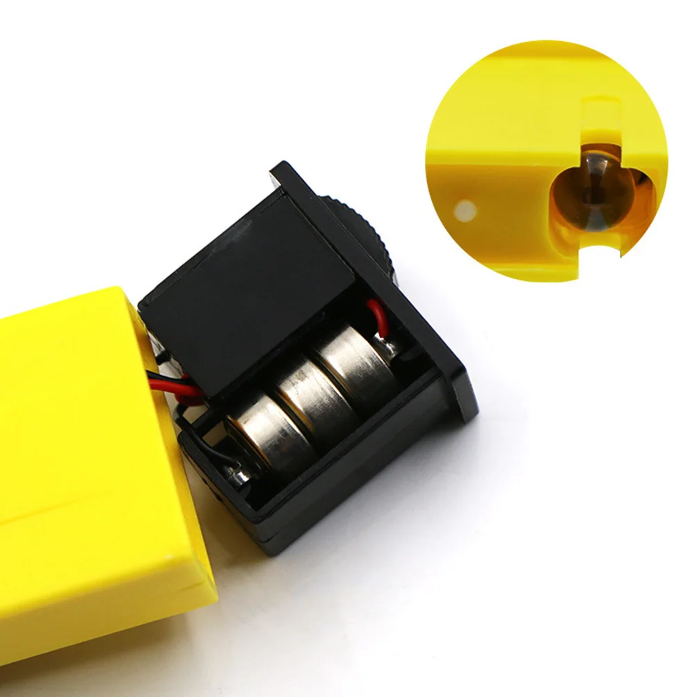 

PH Meter Pen Yellow Digital Portable Acidity Measurement Aquarium Fishing Pool Lab High Precision Tester PH Meter Pen