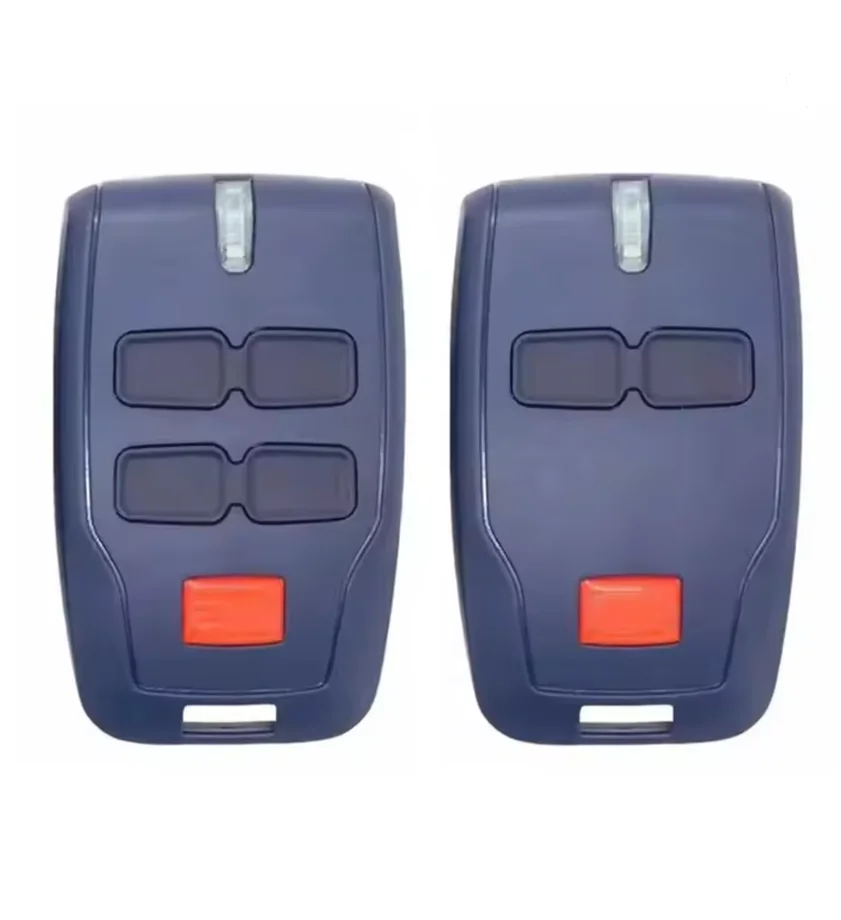 For BFT MITTO2 Garage Remote Control for MITTO4 ​MITTO2A, MITTO4A ​MITTTO B RCB 02/04 ​KLEIO B RCA 02/04 ​TRC1, TRC2, TRC3