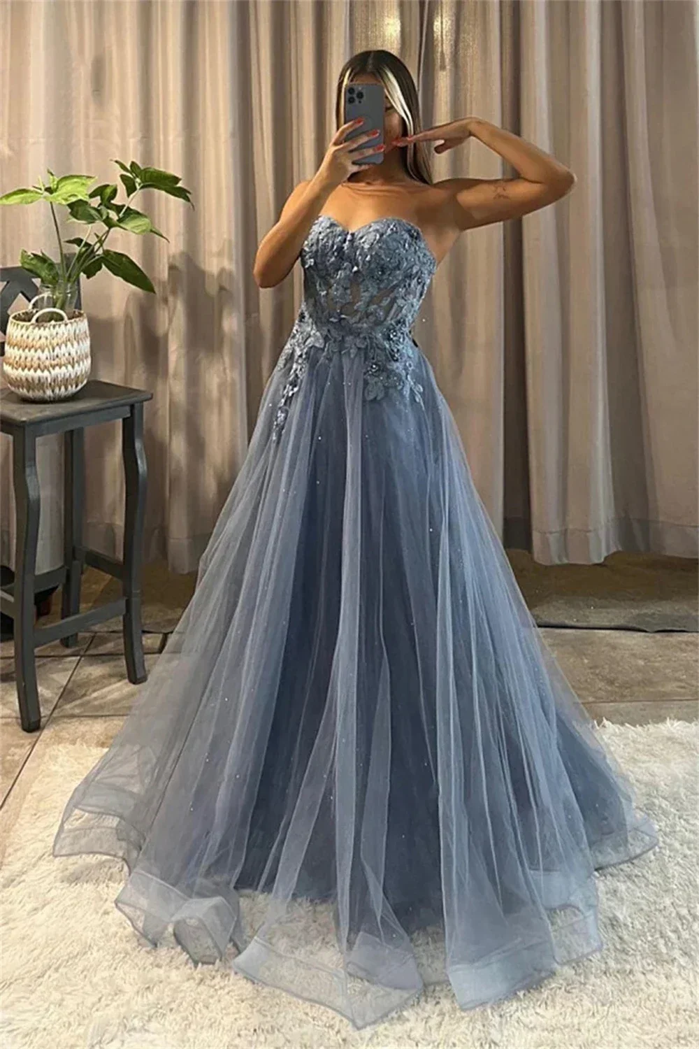 Elegant Woman Dress for Party Dresses for Prom Women Evening Dress Customized Cocktail Dresses Ball Gown Formal Long Luxury 2024