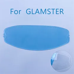 Anti Fog Helm Film voor Helm TTC/HJ20M/RX7X/GLAMSTER/HJ26/Z8/Z7/X14/Pista/K1 K3SV K5/Anti Fog Film Sticker Anti Buée Patch