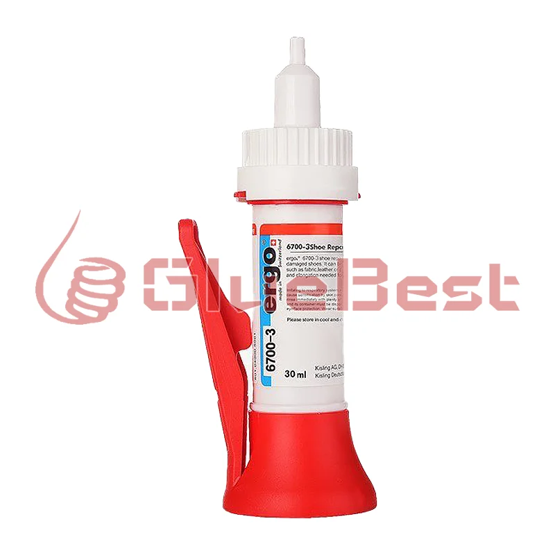 ERGO 6700/1/2/3 30ml 5925-1 20g High Strength Multi Purpose Material for Precision Assembly Repair and Maintenance Service Tasks