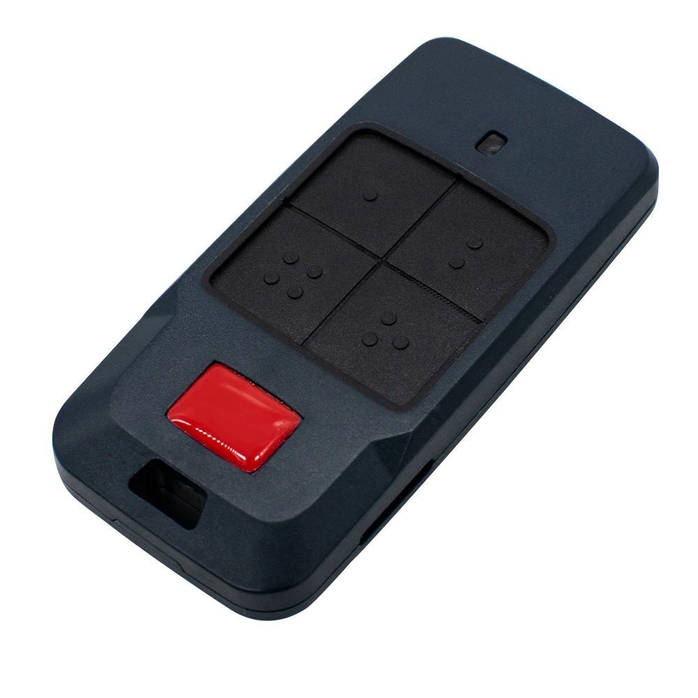 1–20 Stück BFT MITTO COOL C4 Garagentor-Fernbedienung 433,92 MHz Sender kompatibel MITTO COOL C2, Mitto 2, Mitto 4, B RCB