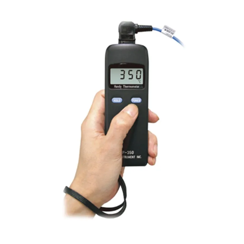 

Handheld thermometer thermometer surface thermocouple