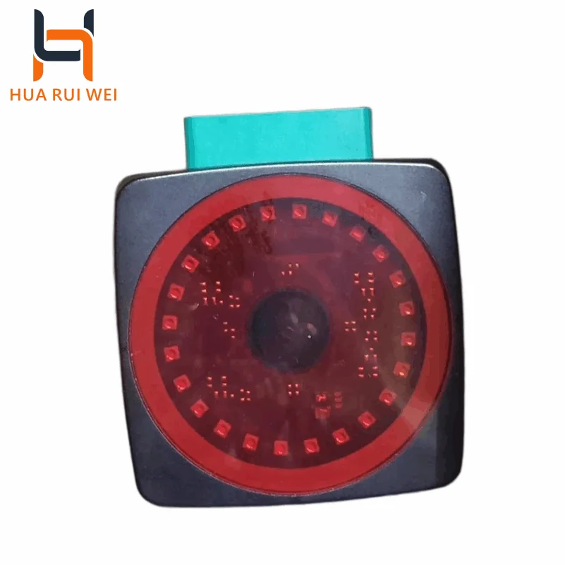 2026 Hot Sale New PCV100-F200-SSI-V19-6011 Industrial Automation Barcode Scanner