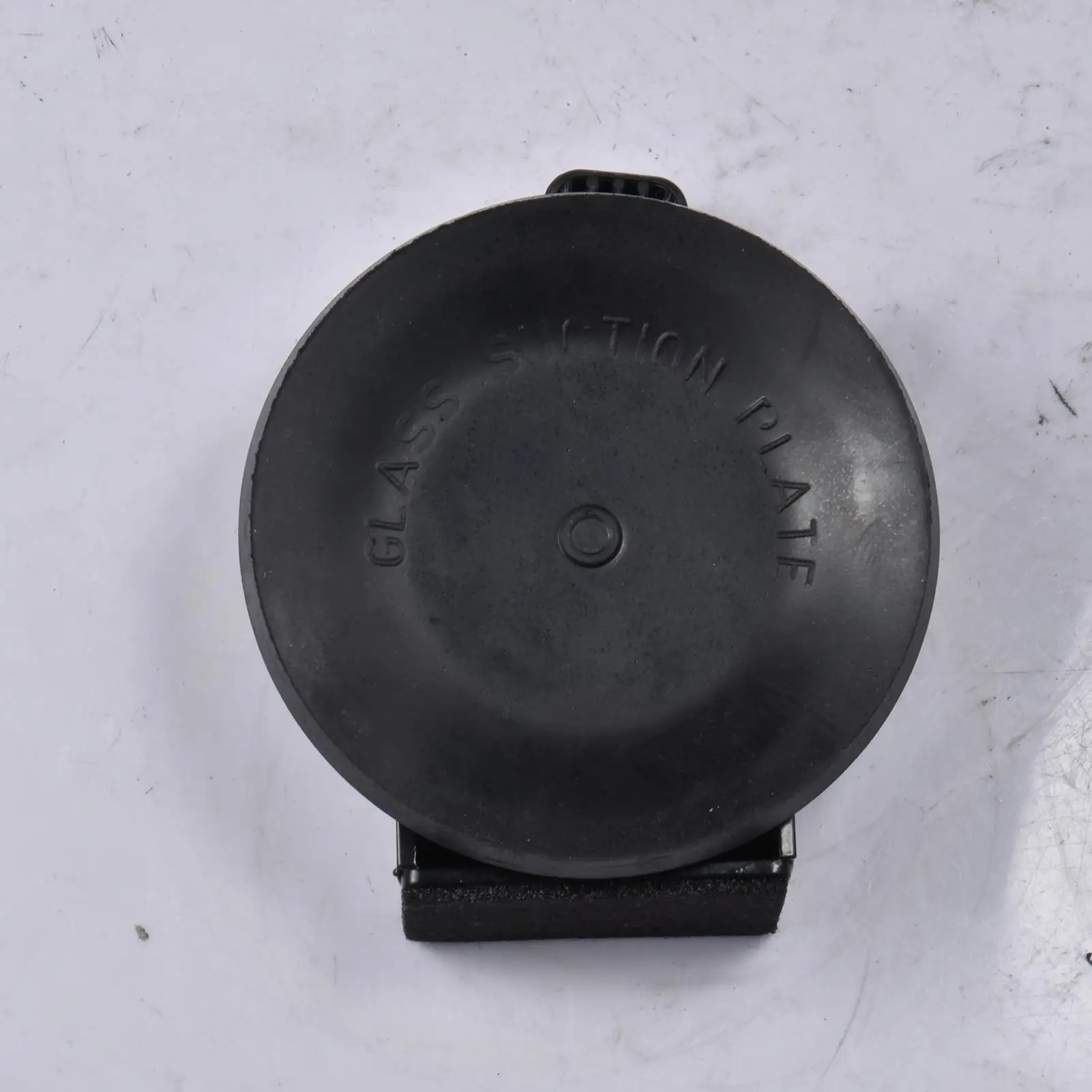 Afbeelding 6: Reparatiegereedschap voor vloergaten met verbeterde zuignap, reparatie-trekker voor spleten, ergonomische handgreep, laminaatfixeerder voor ondervloertegels, hardhout