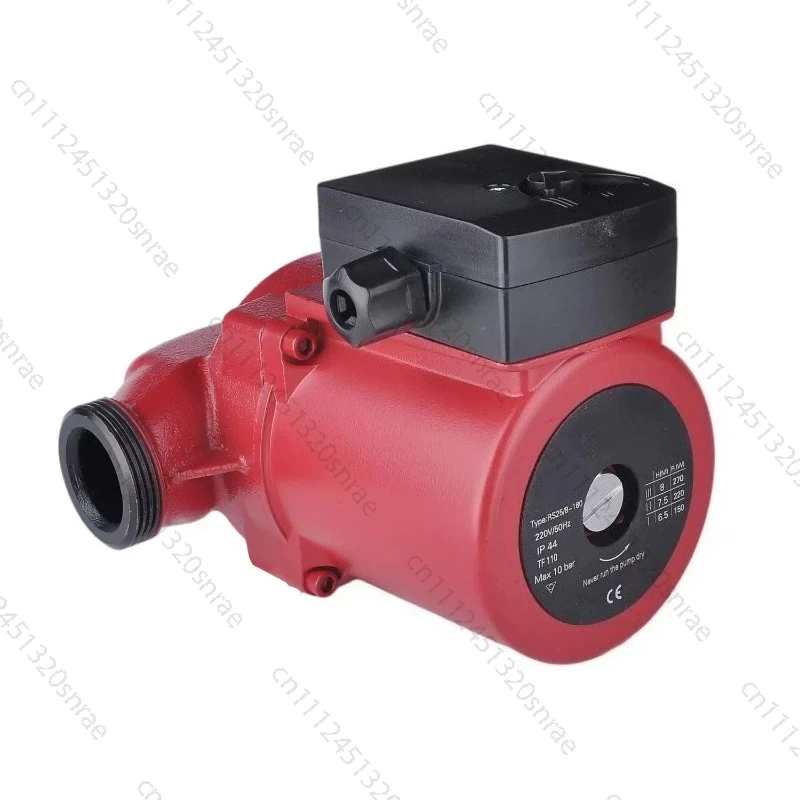 Domestic Hot Water Circulation Pump HVAC Circulation Pump Washing Machine Floor Heating System