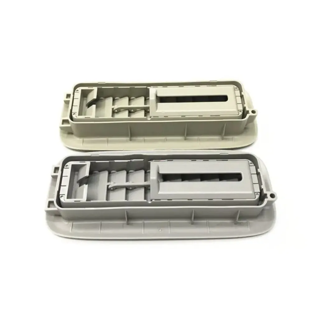 

Gray Beige 1pc For Mitsubishi Pajero V93 V97 V95 V98 V87 Car Interior Roof Top Air Conditioning Vent Outlet 7842A069YA Wear Part