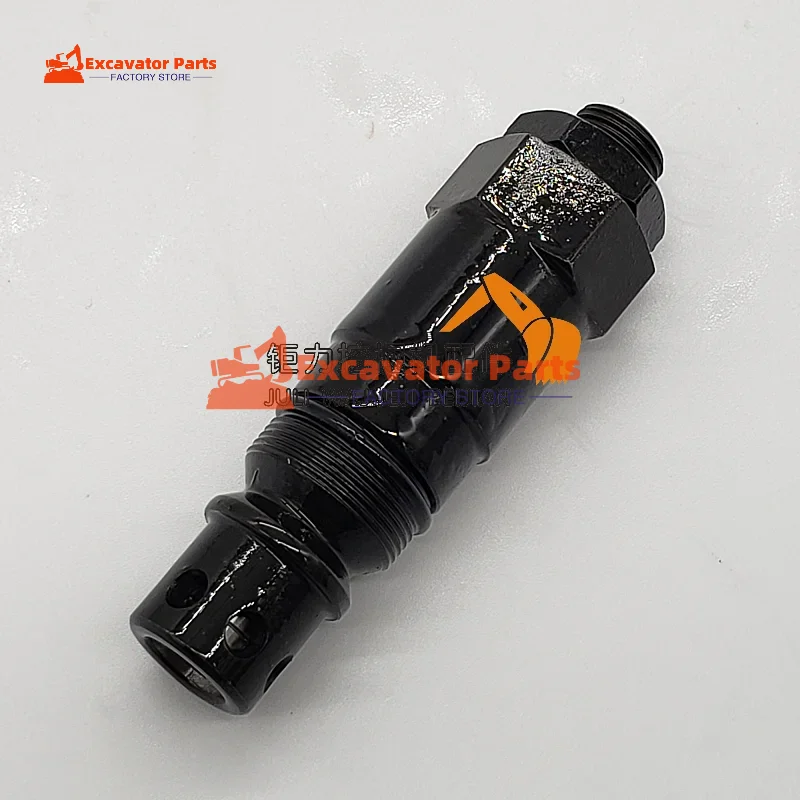 For Doosan dx daewoo dh 150 220 Hitachi ZAX EX 70 Kato hd 250 450 512 Pilot valve main overflow valve Excavator Parts