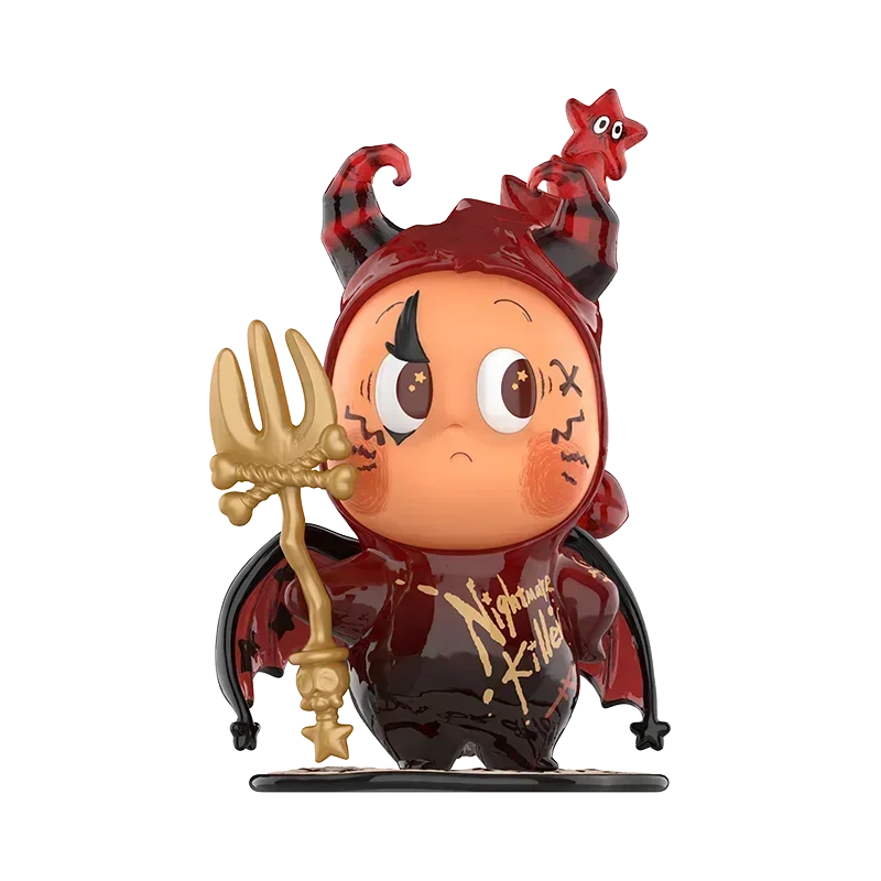 

POP MART Twinkle Twinkle Little Devil Star Series Blind Box Anime Action Figure Desktop Decoration Cute Model Gift Girl Toys