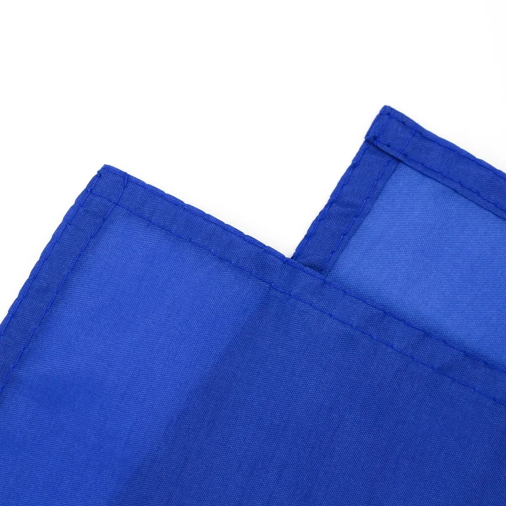 جيمونفلاج-علم سويدي جديد ، راية قياسية بوليستر ، 90x150cm