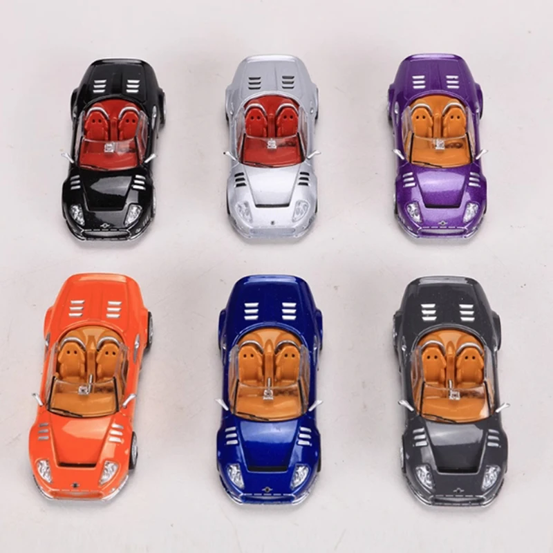 

DCT масштаб 1:64 C12 сплав имитация металлической модели автомобиля статическая коллекция украшенные праздничные подарки игрушки классический сувенирный подарок
