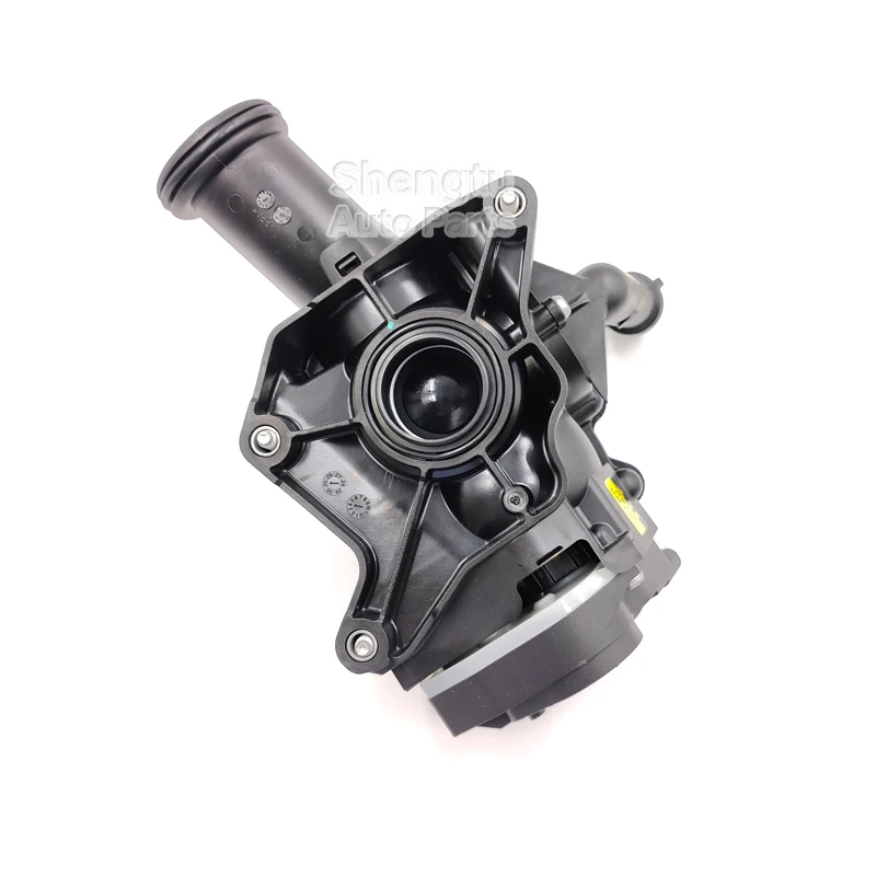 11537642854 Precise Engine Coolant Thermostat Housing Assembly for BMW 1 2 3 4 5 6 7 Series F22 F30 F36 G30 G32  xDrive B58B30A
