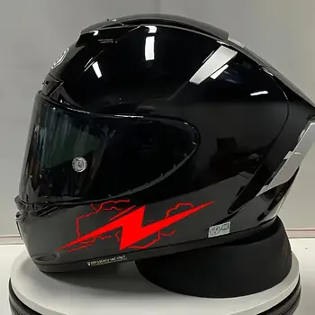 10 best sales 헬멧용 스티커 - №6