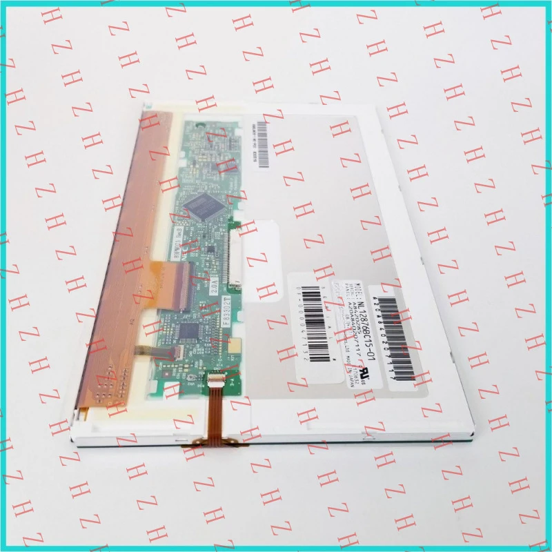

P+ NL12876BC15-01 LCD Display Screen for NLT