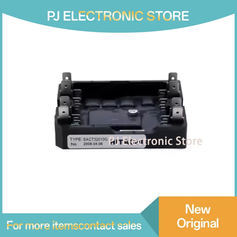 SACT32010A SACT32010B SACT32010C SACT32010F1 SACT32010F3 SACT32010G SACT32010E 100% New Air conditioning power module