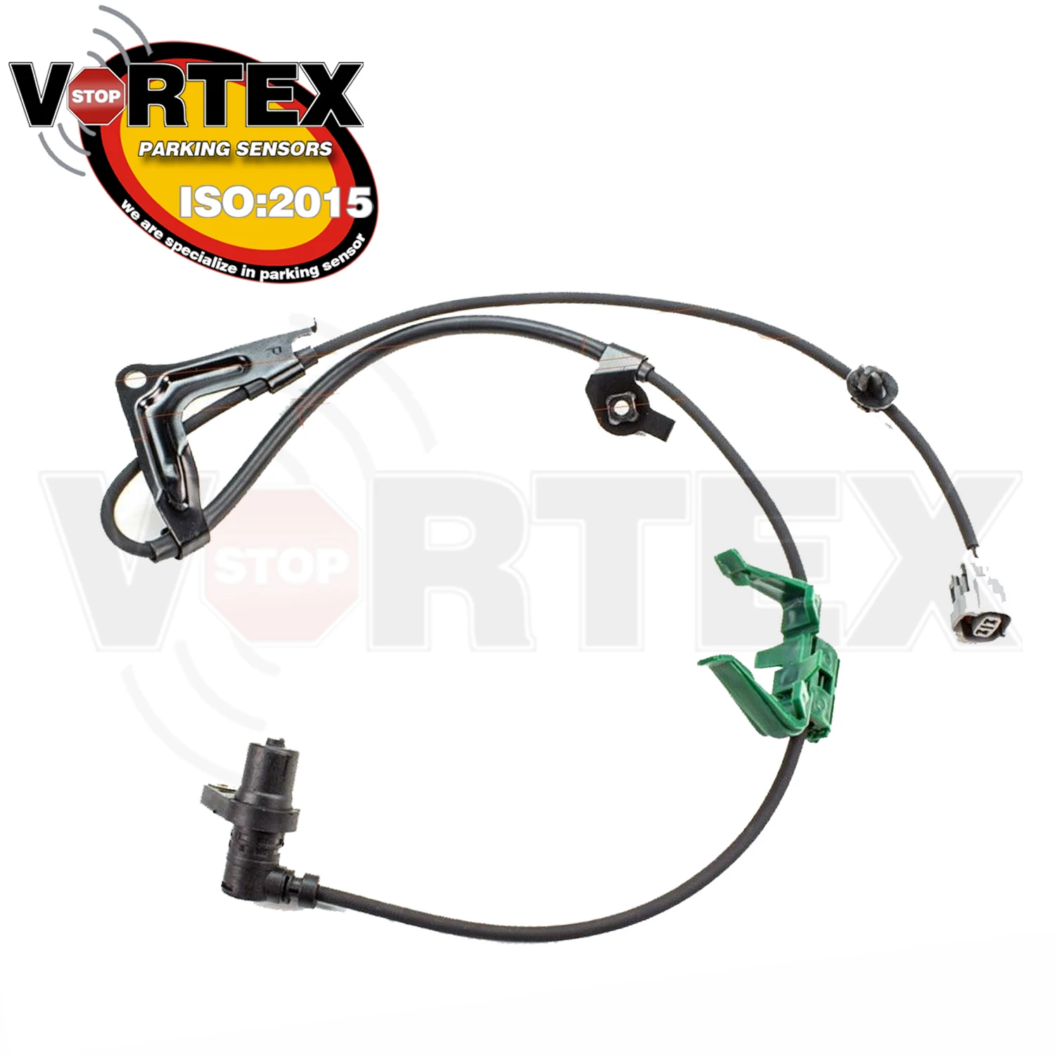 ABS WHEEL SPEED SENSOR Front Right fit for TOYOTA CARINA E 92-97 89542-05020 89542-05010 89542-990DL