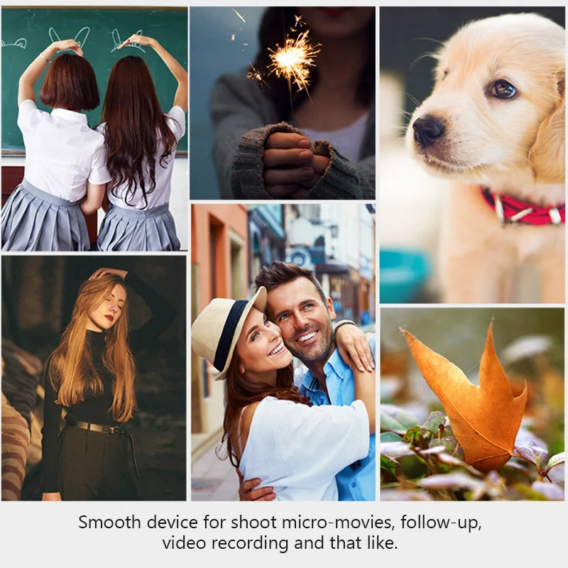 مثبت كاميرا على شكل حرف U عالمي محمول باليد DV C-frame مثبت انحراف للتصوير الفوتوغرافي لكاميرات DSLR SLR DV للهاتف المحمول