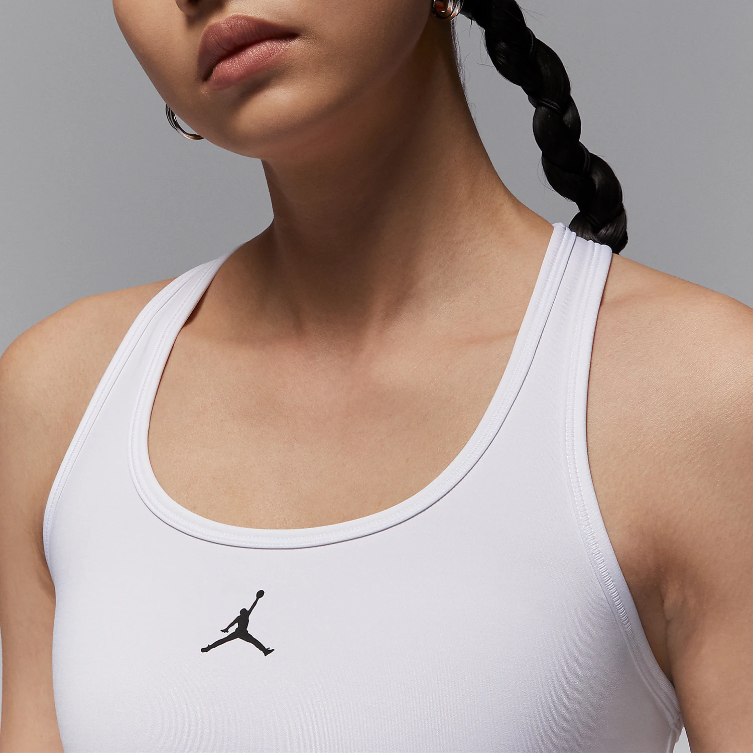 قميص بدون أكمام للتدريب للسيدات من Nike JORDAN FB6873-100