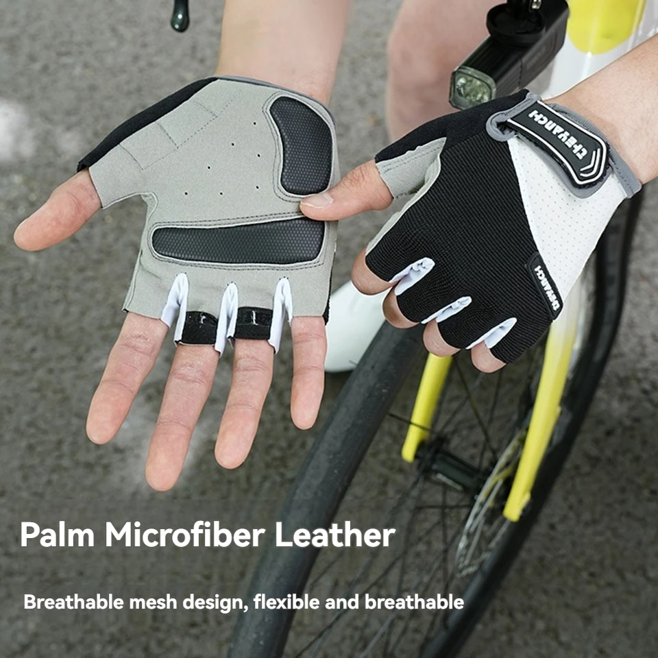 Thumbnail 4 - #47 Compare Microfiber Cycling Gloves Before You Buy