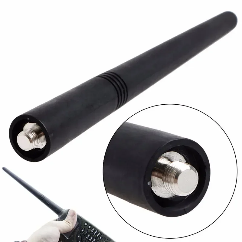 Lot 5pcs VHF 136-174MHz Whip Antenna 14cm for Motorola GP68 EP450 CP140 CP040 GP328 GP340 GP360 GP380 GP388 GP680 PRO5150 Radio