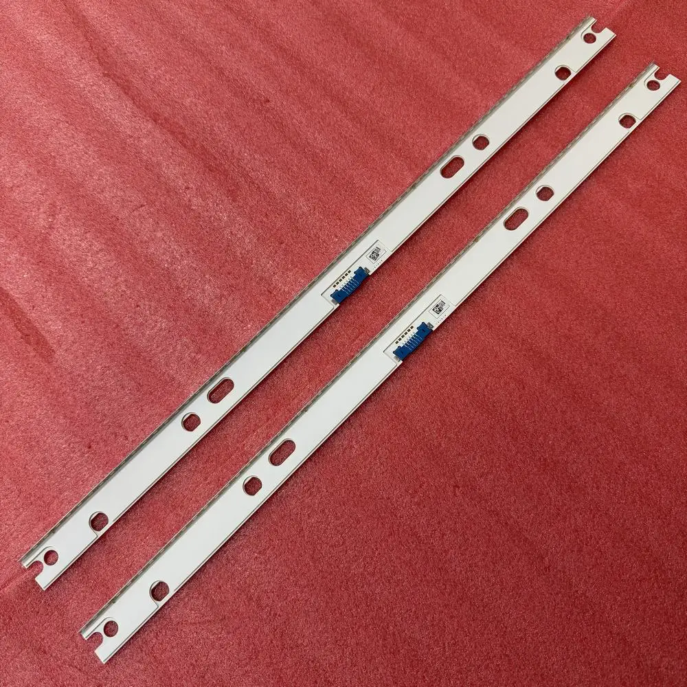 New LED Strip For Samsung BN96-46466A QN49Q65FNF QN49Q6FNAF QN49Q6FNAG QN49Q6FNAV  QA49Q6FNAK QE49Q6FNAL QE49Q6FNAT QE49Q6FNAU