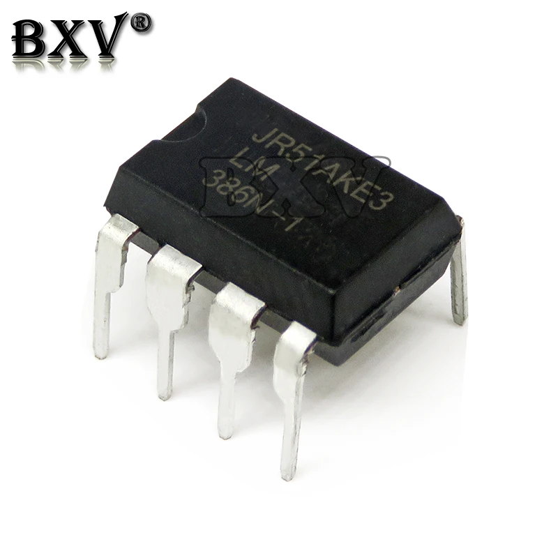 10PCS/LOT LM324 LM358 LM339 LM386 LM324N LM339N LM358P LM386N LM393P DIP8 DIP-14 IC Chipset