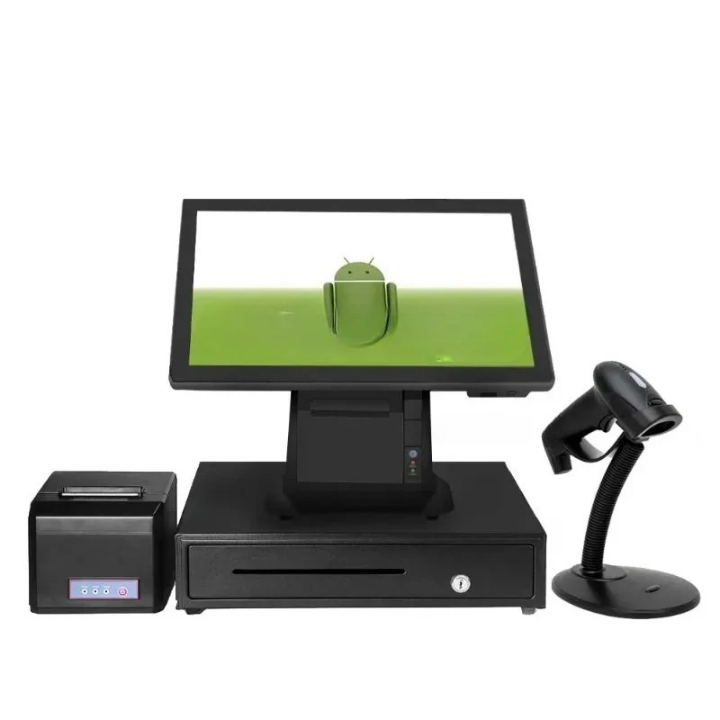 Dropshipping Products 2023 Point of Sale System Pos Software and Hardware for Retail Shop