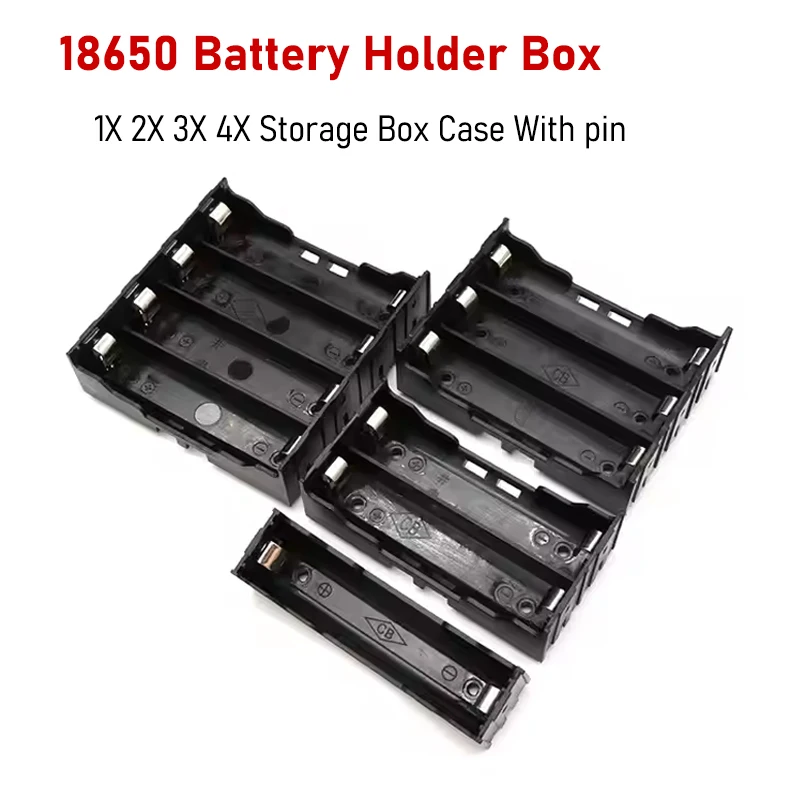 abs-18650-Чехлы-для-аккумуляторов-power-bank-1x-2x-3x-4x-diy-Коробка-для-хранения-аккумуляторов-1-2-3-4-слота-Контейнер-для-сотовых-батарей-с-жестким-штифтом