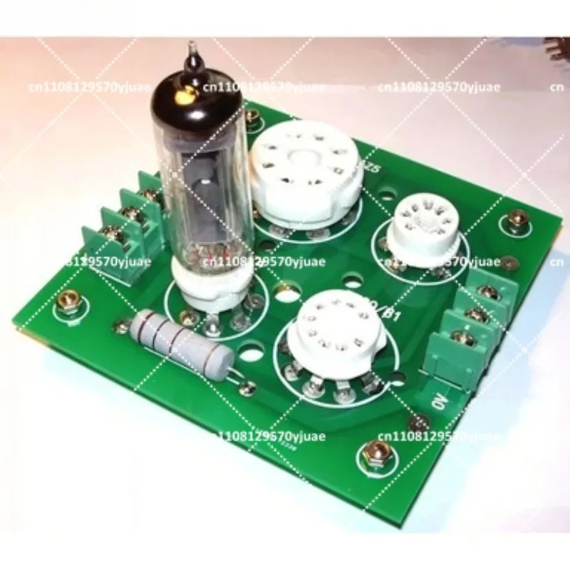 Rectifier Tubes 5Z2 5Z3 5AR4 6Z5 6X5 EZ80 EZ81 6Z4 6X4 Compatible Boards for Audio Amplifier