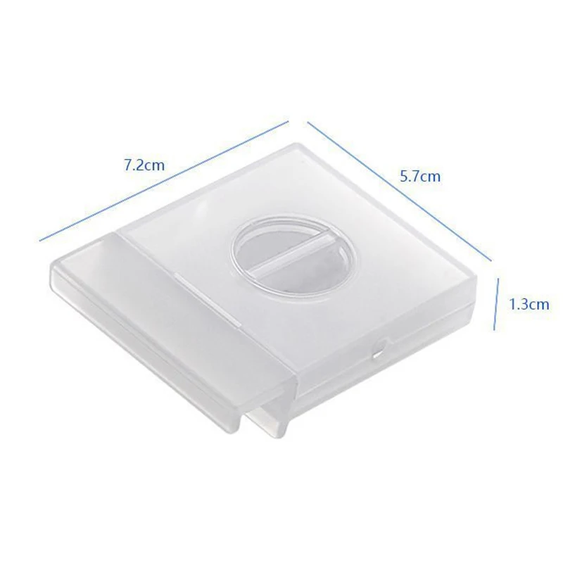 Cable Organizer Box Square Box Portable Data Cable Storage Case Multifunctional Phone Holder Cord Management