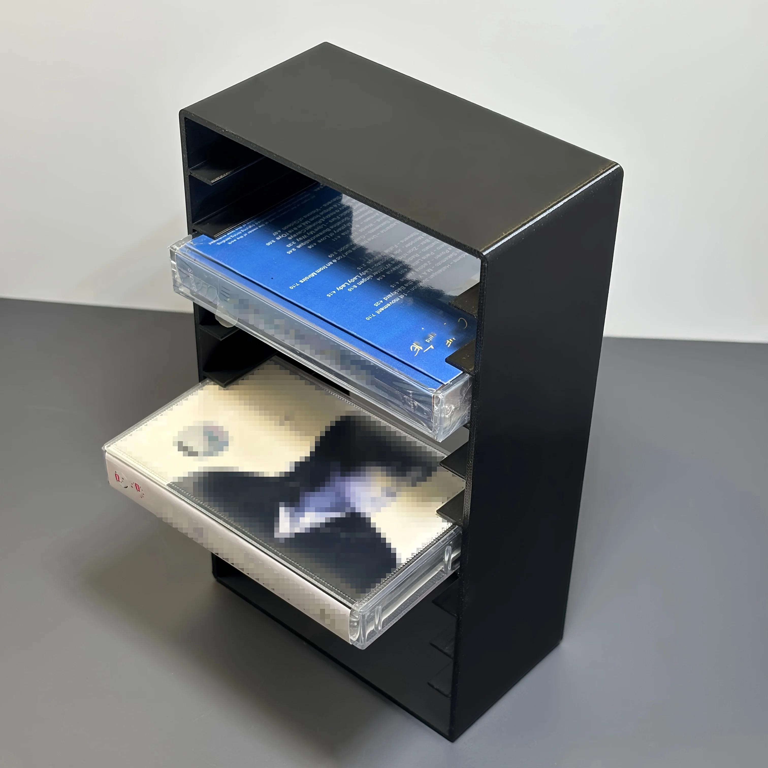 #6 Latest CD Storage Racks Price Drops