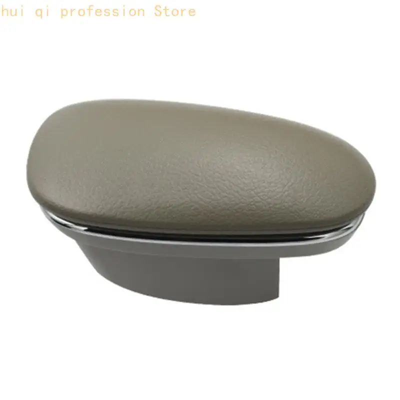 Auto-Mittelkonsolen-Protektoren decken Armlehnenbox-Kissen für S300 S320 S350 H8WE ab – Detail 3