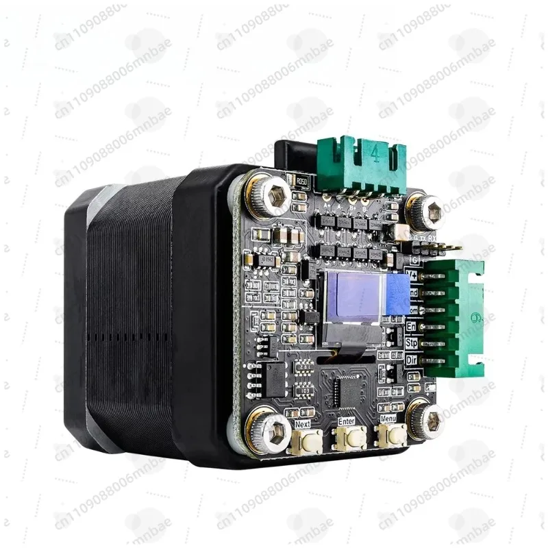 

Серводвигатель SERVO42C 42 с замкнутым контуром, ультратихий, аналог TMC2209