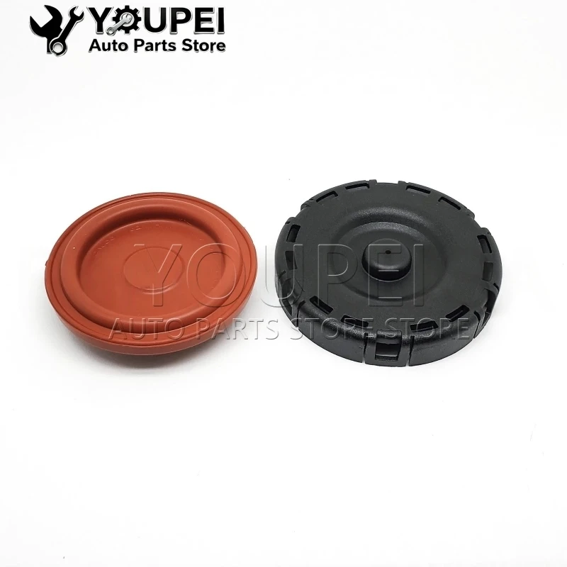 OEM لاند روفر LR4 رينج روفر سبورت 3.0 5.0 مجموعة خدمة صمامات PVC LR133579 C2D60163