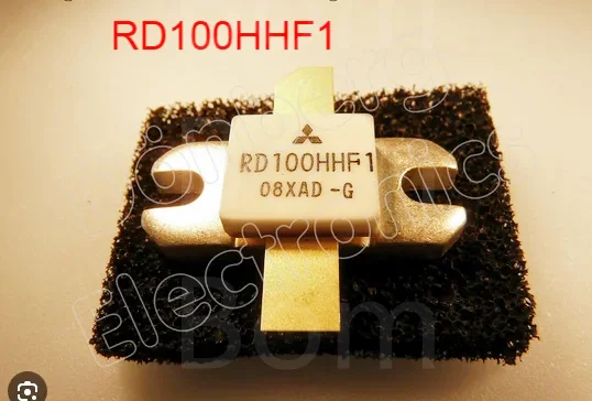 RD100HHF1 RD100HHF1C New