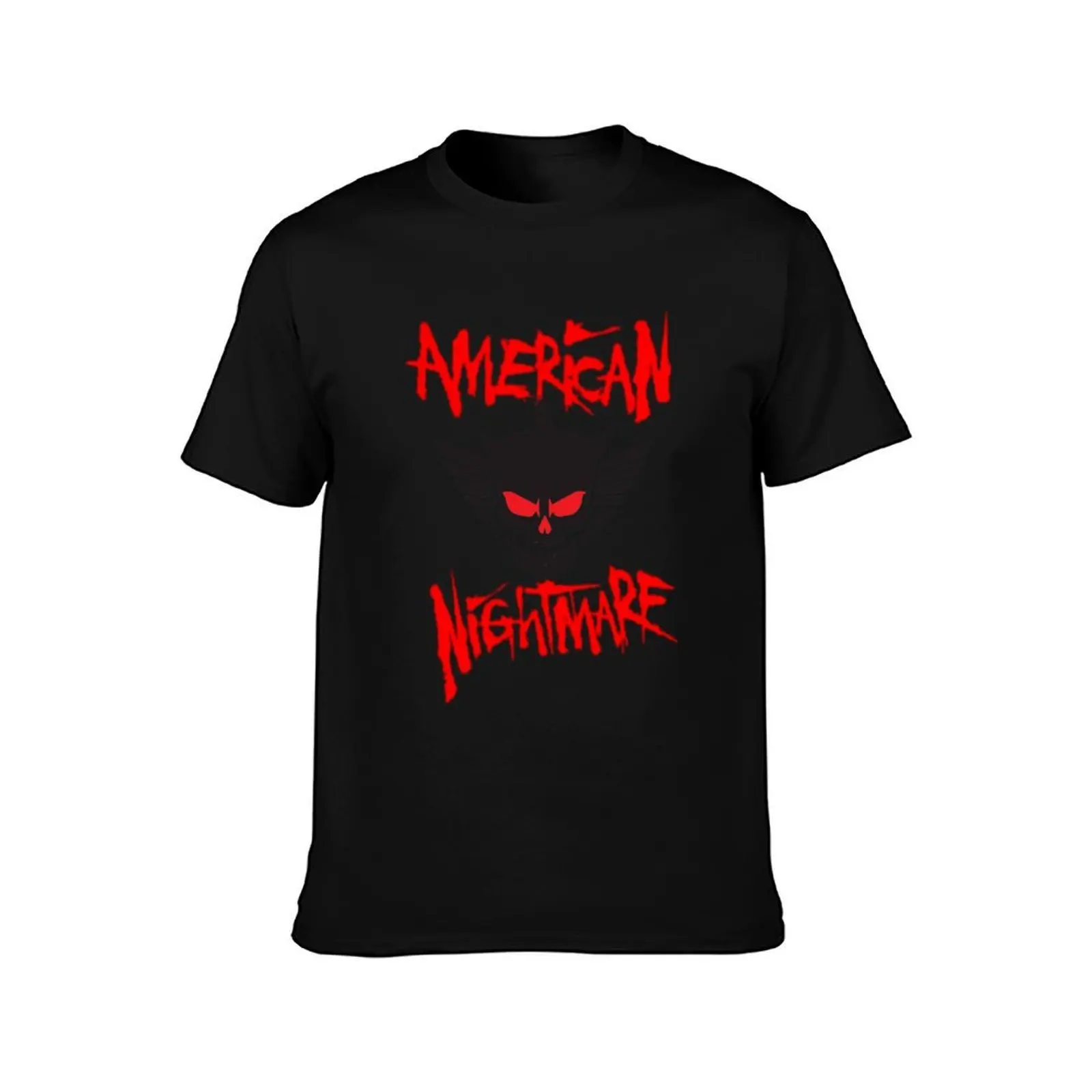 fierce determination T-Shirt Plus Size Solid Color T-Shirt
