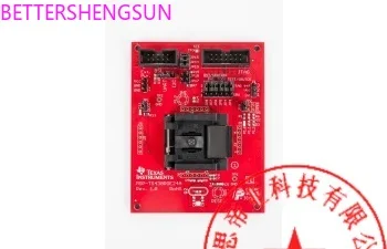 MSP-TS430RGE24A evaluation module burner holder