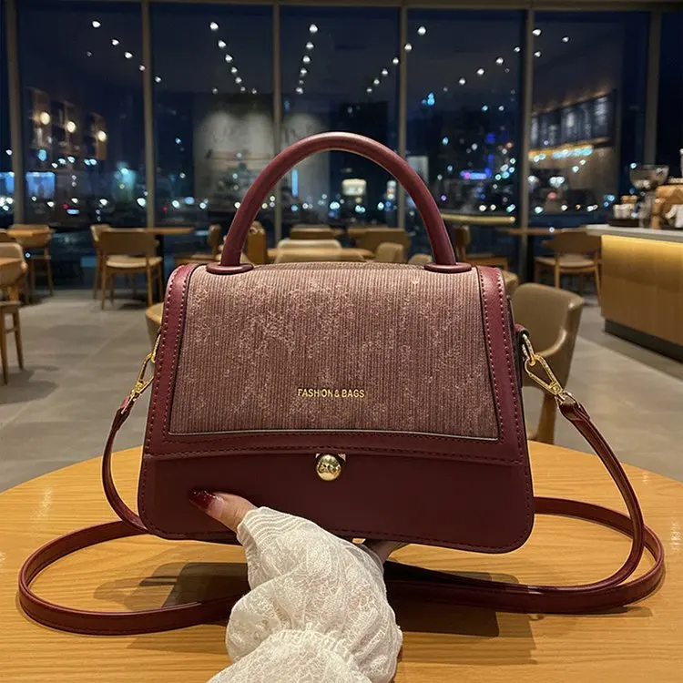 

Full Protection Diaper Bag Shields Baby Essentials From Dust Shock and Minor External Impacts