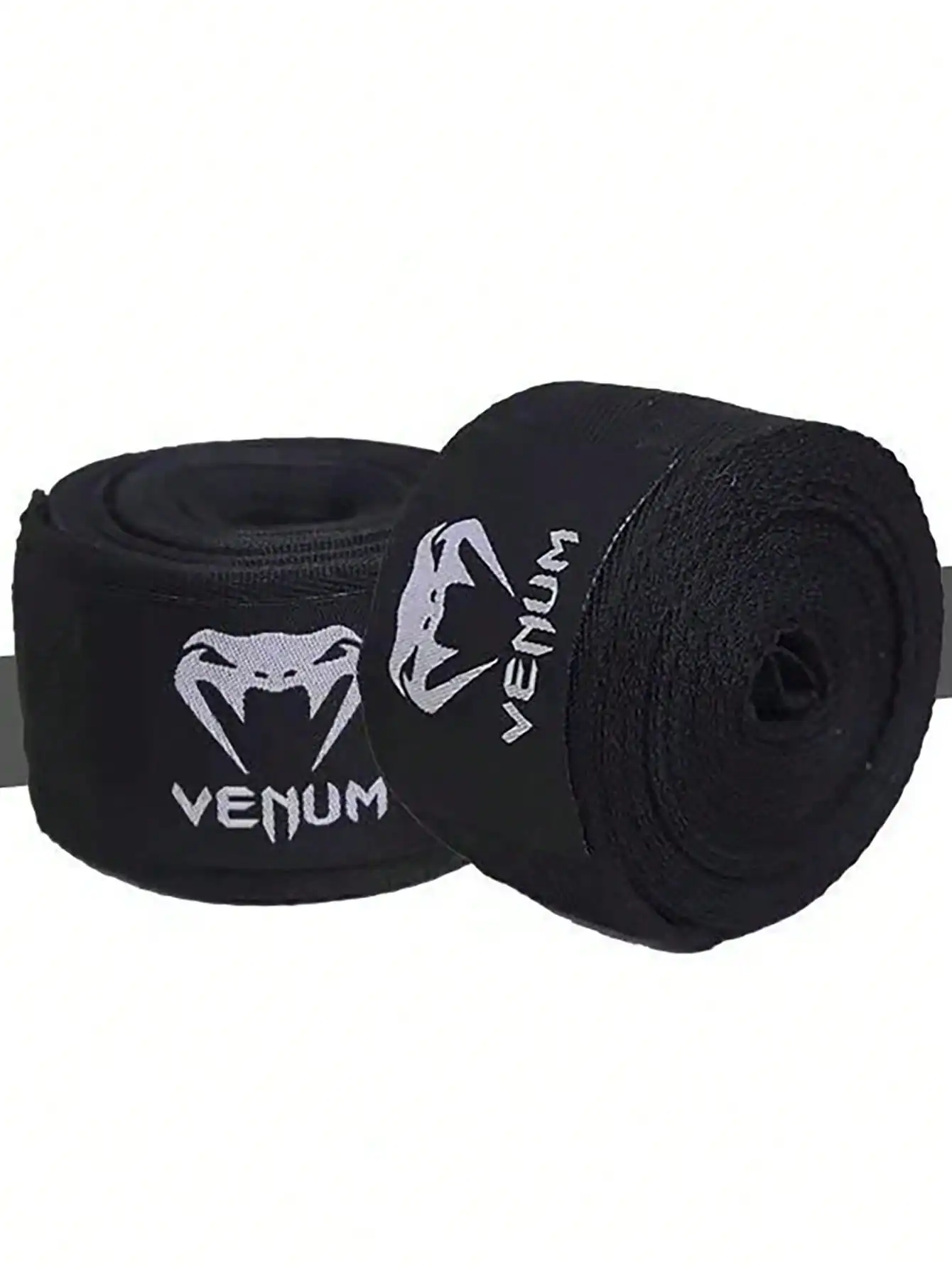 1Pair Boxing Bandage Cotton Elastic Bandage Sanda Muay Thai Karate Sports Boxing Bandage Fitness Wristband And Wristban