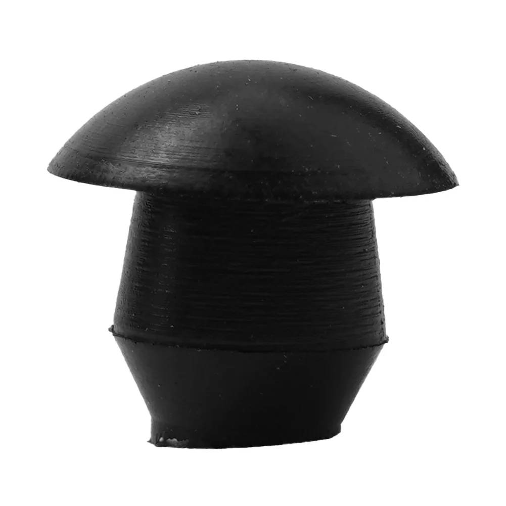 

Hydraulic Plugs Lightweight Rubber.c 20PCS Black Easy To Use Convenience To Carry Easy To Use Have Strong Sealing