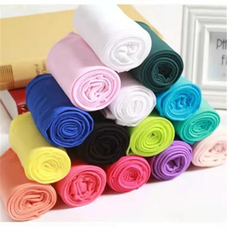 أطفال جوارب طويلة الباليه الرقص الجوارب للفتيات تخزين الأطفال المخملية الأبيض جوارب طويلة الفتيات الجوارب المهنية جوارب الباليه #4