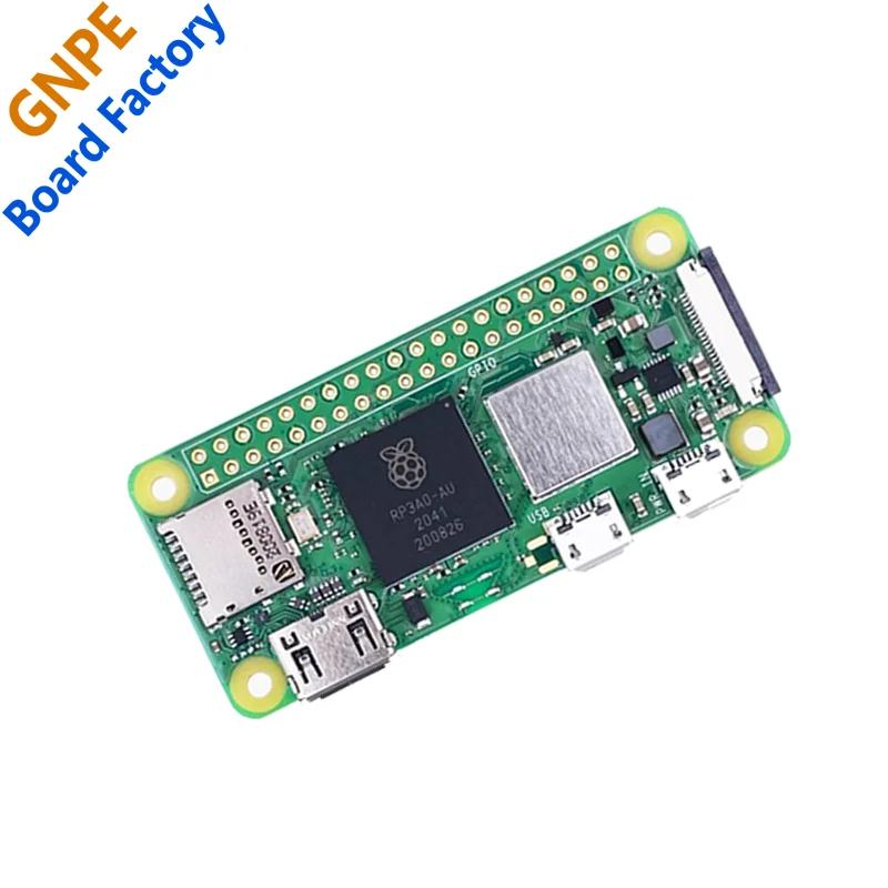 Raspberry Pi Zero 2W PI0 ZERO