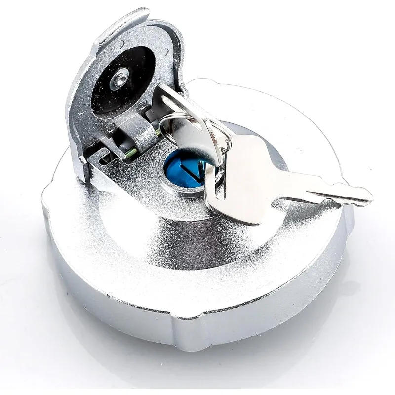 

15521-00500 Крышка топливного бака с 2 ключами для Takeuchi TB016 TB015 TB014 TB125 TL26 TL120 TL126 TL130 TL140 TL150 TL220 TL230 TL240