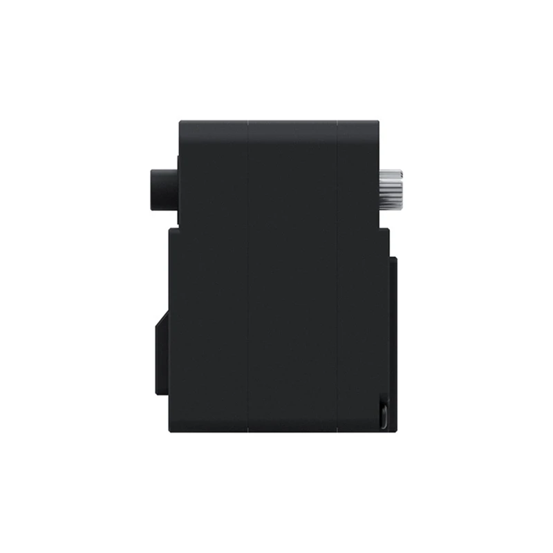 Caliente TTKK Waveshare Servo 30Kg.Cm alta precisión alto par programable 360 °   Servo de bus serie codificador magnético