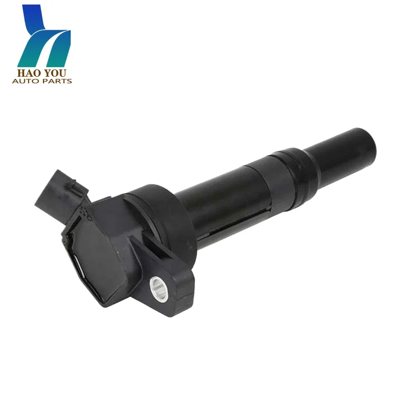 273002E000 27300-2E000 ملف الإشعال لشركة هيونداي إلنترا كيا سول فورتي 1.8L 2.0L 2011-2014