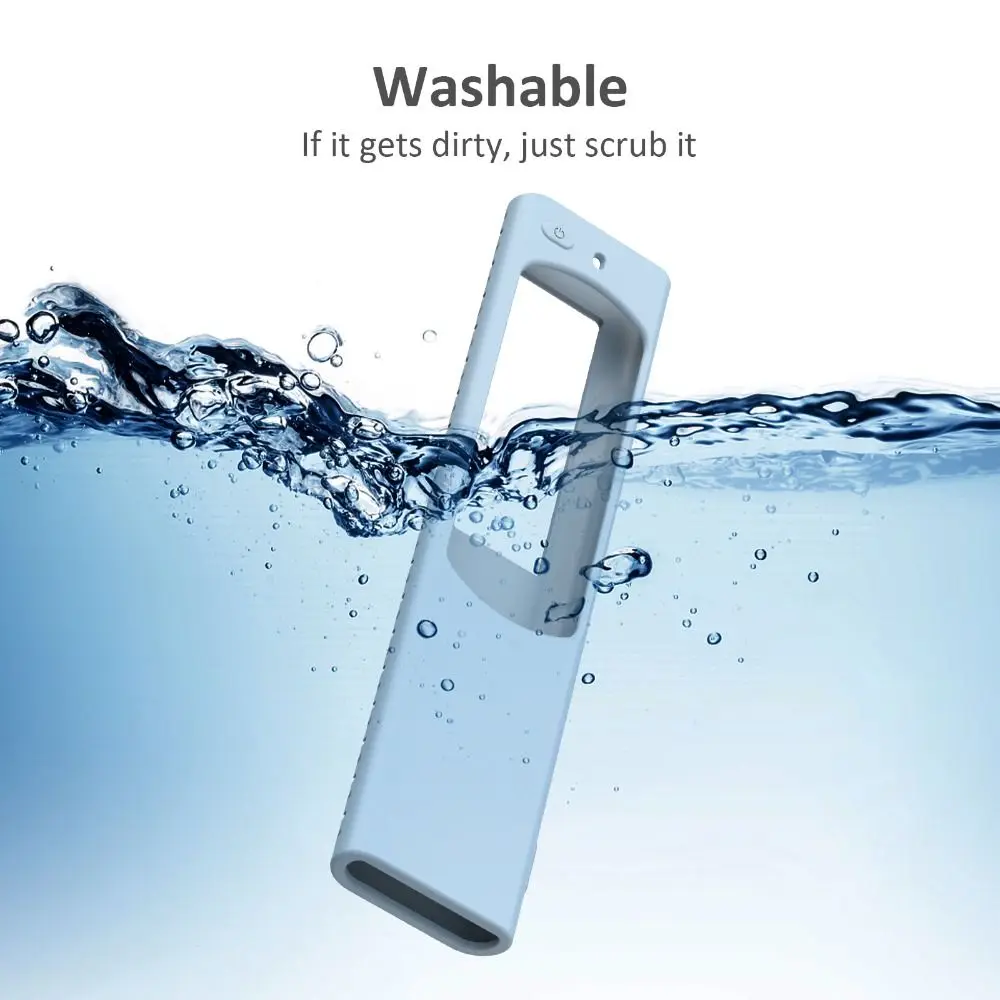 

Силиконовый чехол для пульта дистанционного управления 2022, мягкий защитный чехол для Smart TV, противоударный, противоударный для Samsung BN59 TM2280