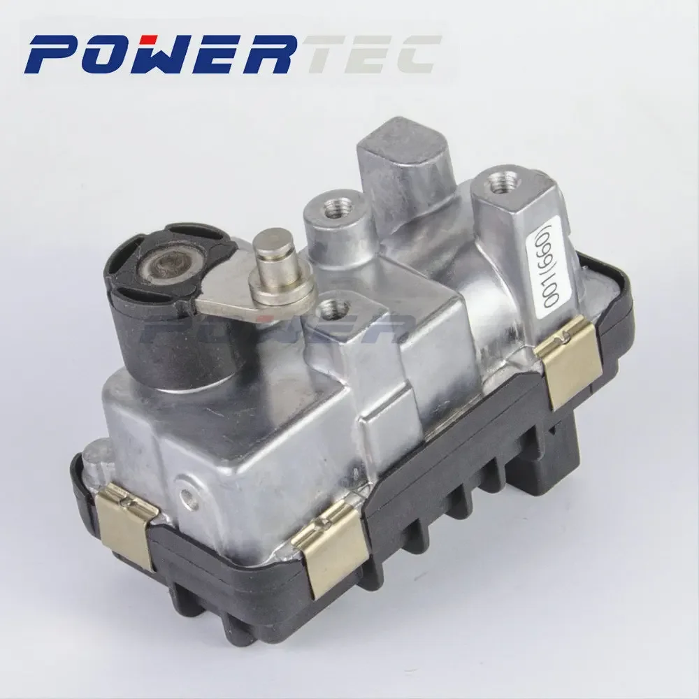 Turbo Actuator GT20…