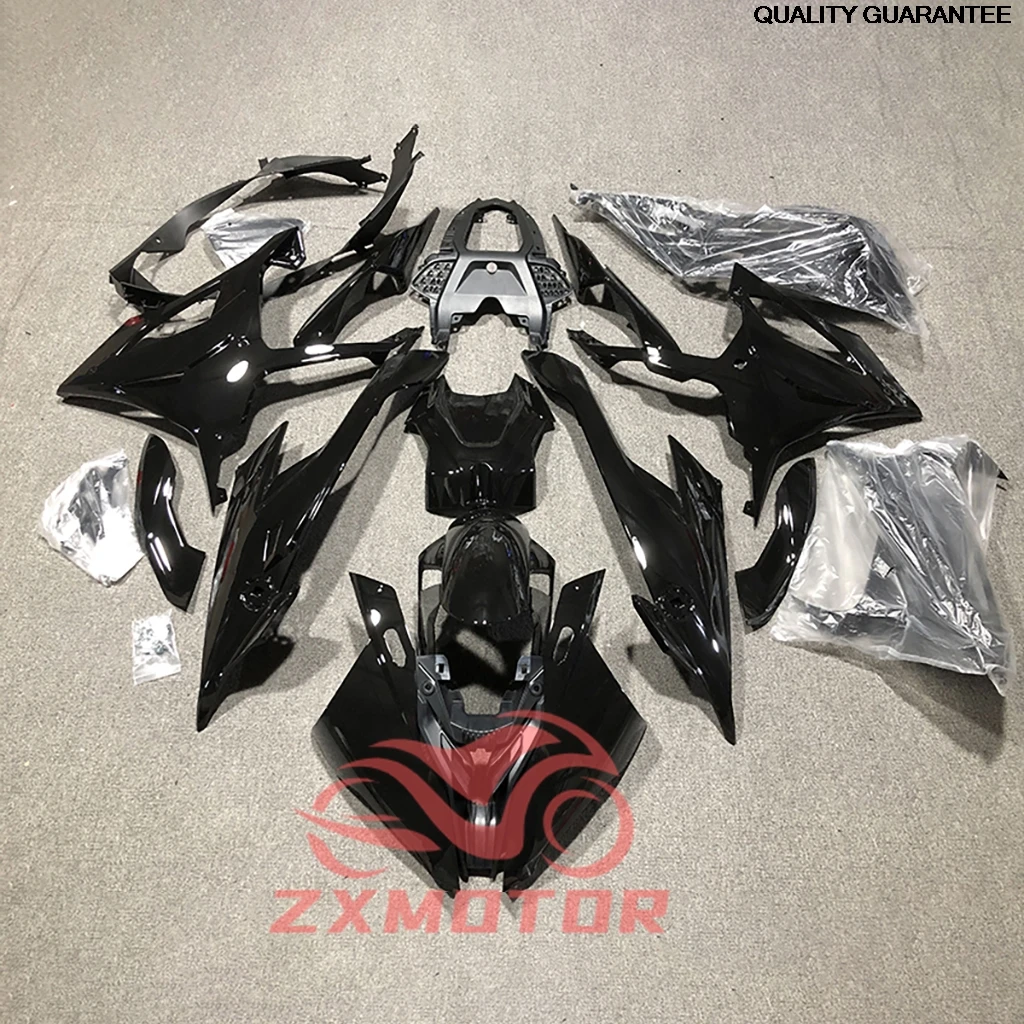 

Fairings For BMW S1000RR 2019 2020 2021 Hot Style Fairing Kit S1000 RR 19 20 21 Motorcycle Cover Prime Plastic Bodywork