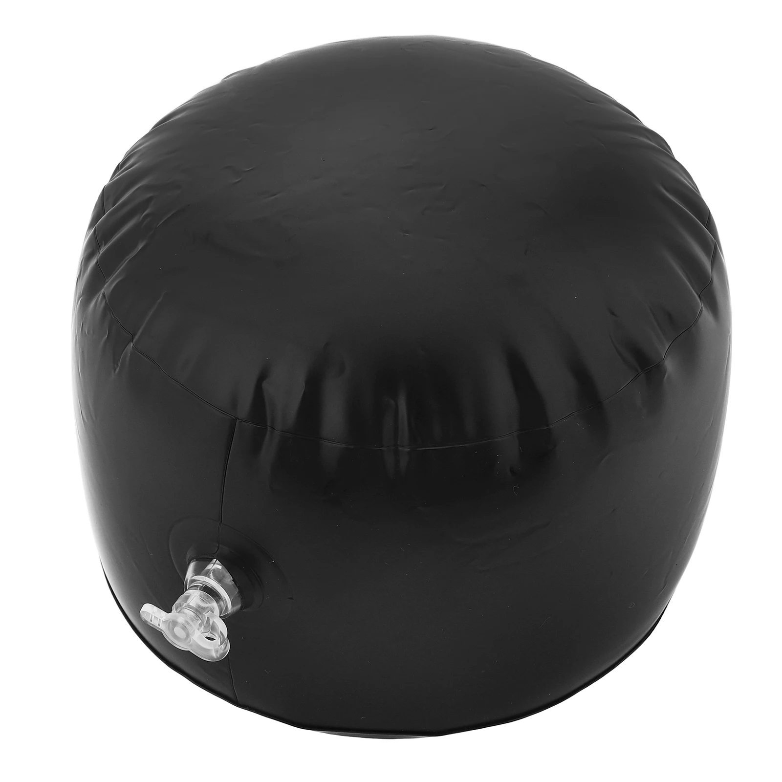 

Inflatable Cap Has Clear Hat Display Holder Baseball Inner Stand Supports Props Pvc Stands Case Travel