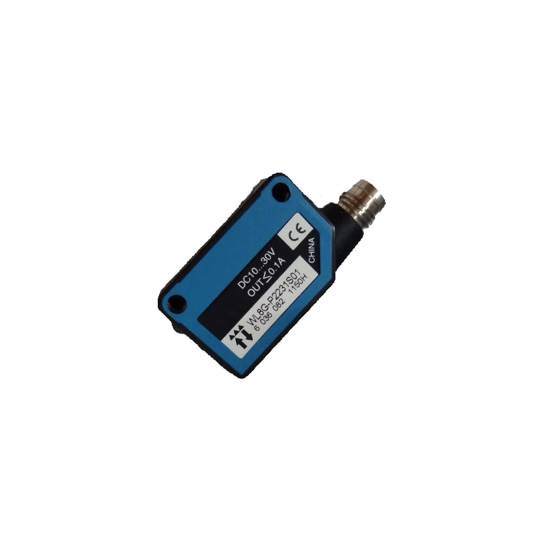 

Датчик фотоэлектрического переключателя, WL8G-P2231S01.